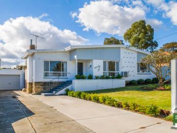 SUBDIVISIBLE MID CENTURY STUNNER