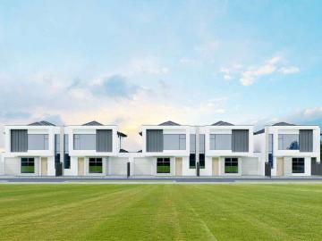 Subdivision Approved Corner Block in a Sought After Suburb
