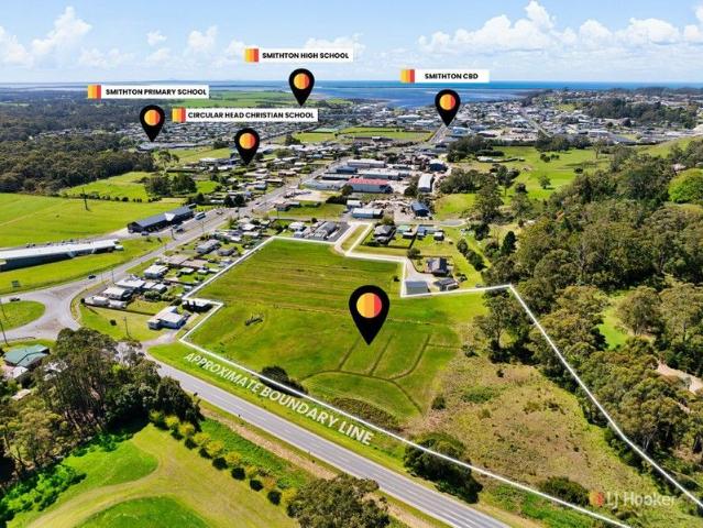 Subdivision Opportunity with Approved Planning Permit