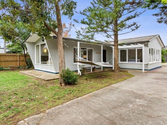 Subdivision Opportunity STCA on 836sqm Approx. in a Prime Beachside Location