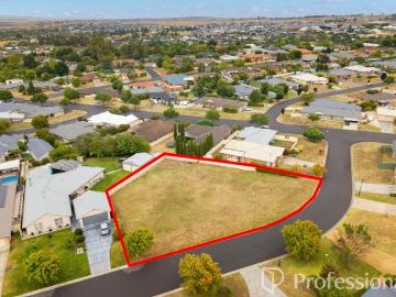SUBDIVISION OR DUAL OCCUPANCY POTENTIAL STCA