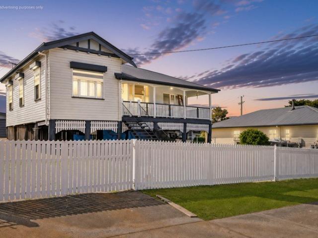 Subdivision Potential on 1,533SQM, Walk to Town, Savvy 'Value Add' Purchase