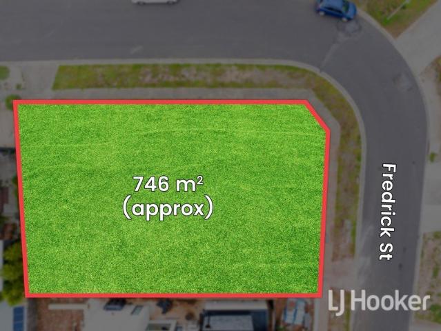 Subdivision Potential on a Huge 744sqm Block! STCA