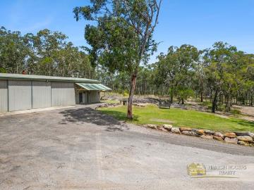 South Maroota, Baulkham Hills Shire, Snapper Island