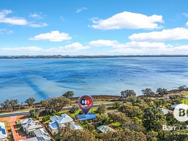 Subdivision Potential with Estuary Views