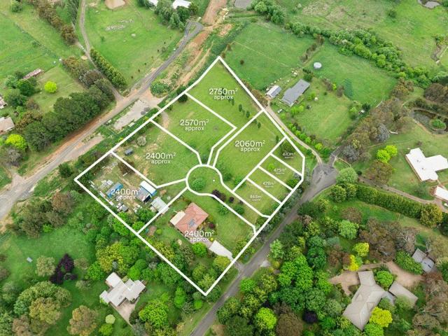 Subdivision Ready Opportunity with Approved DA Plans Build Your Investment Future