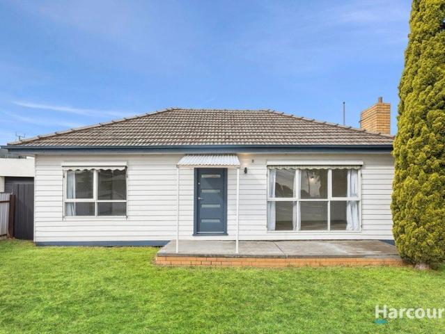 Subdivision Ready Opportunity in Norlane West