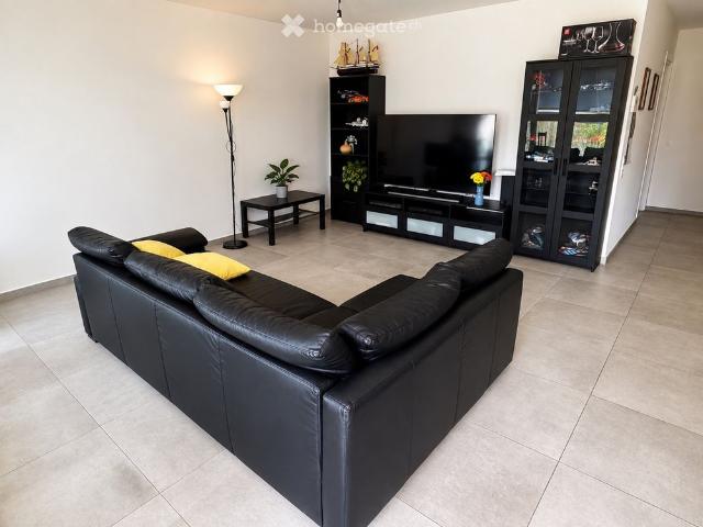 Subentrante Maroggia 3 locali di 94 m²
