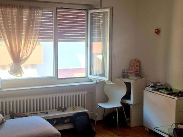 Subentro appartamento arredato 2.5 locali, Massagno