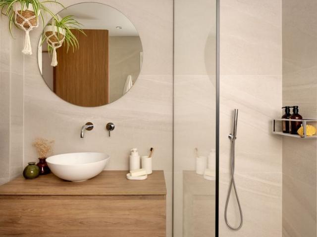 Suberbe STUDIO avec terasse et jardin