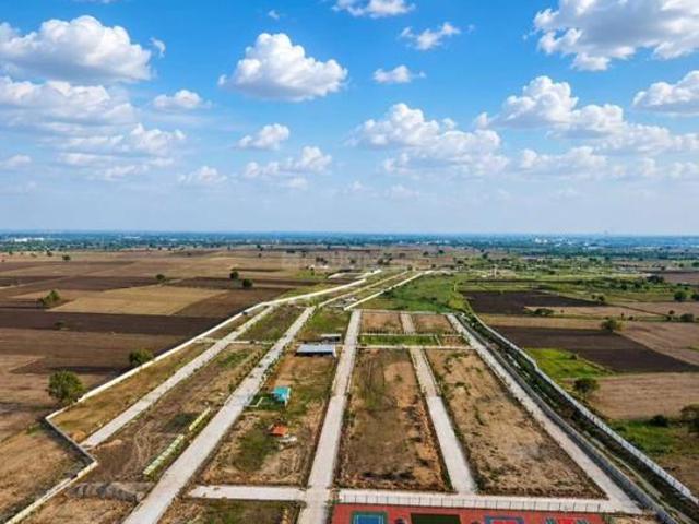 Subhaga,Nandikandi Residential Plot For Sale Sangareddy