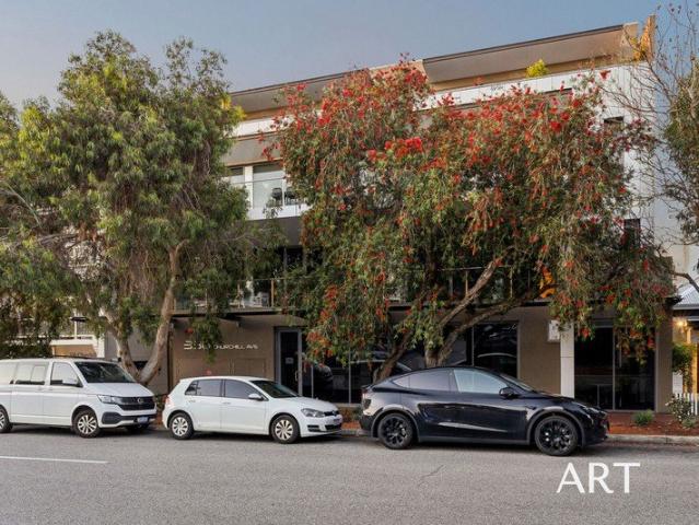 SUBI PAD, STUNNING VISTA