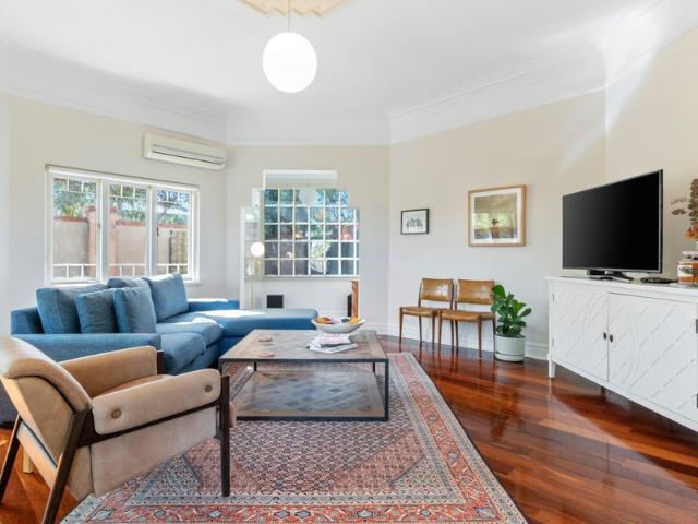 Subiaco House to Rent Available Now