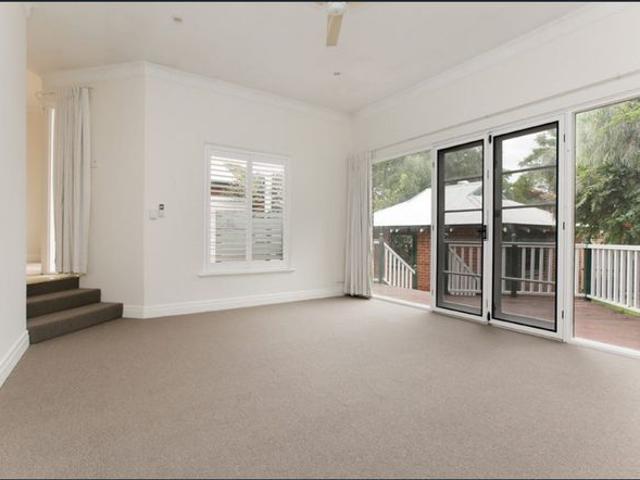 Subiaco Living Awaits You!