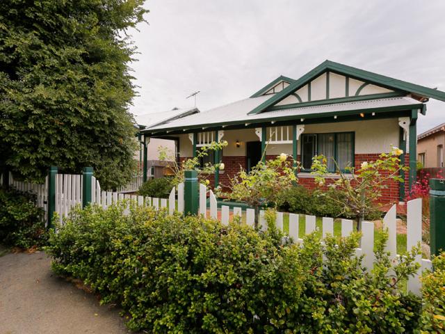Subiaco Living Awaits You!