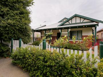 Subiaco Living Awaits You!