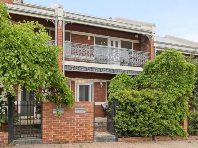 Subiaco Living. Big on Lifestyle. Low on Maintenance!