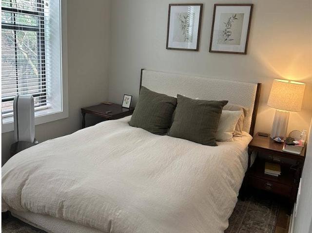 Sublease Takeover 2BR/1BA