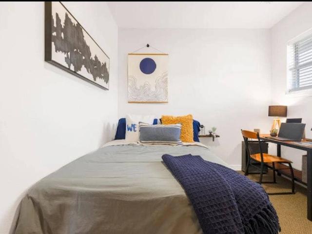 Sublease available First month paid