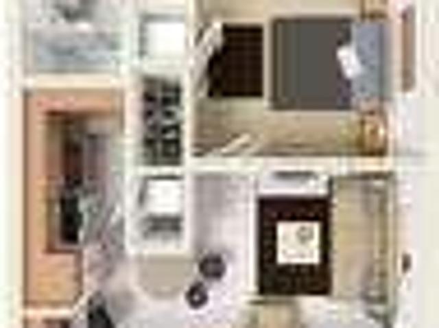 Sublease Beautiful One Bedroom One Bathroom