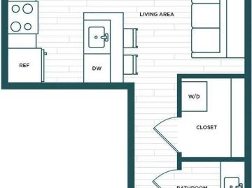 Subleasing my studio apartment