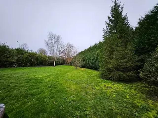 Subles 14400 Programme neuf maison neuf à vendre 6 pièces