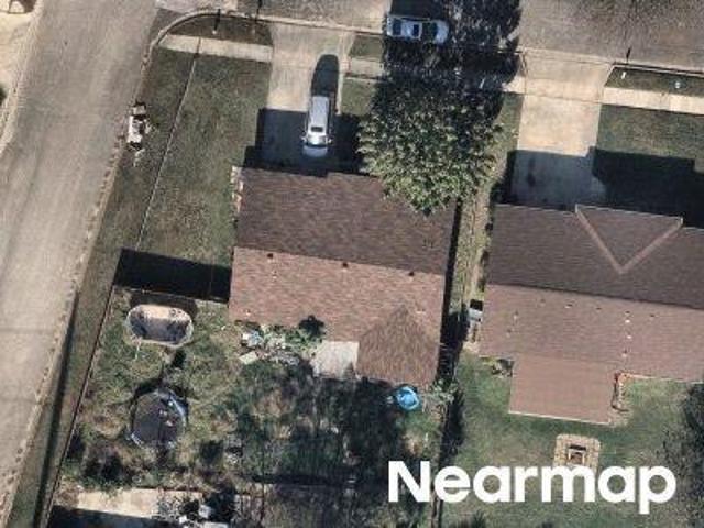 Sublett Ave