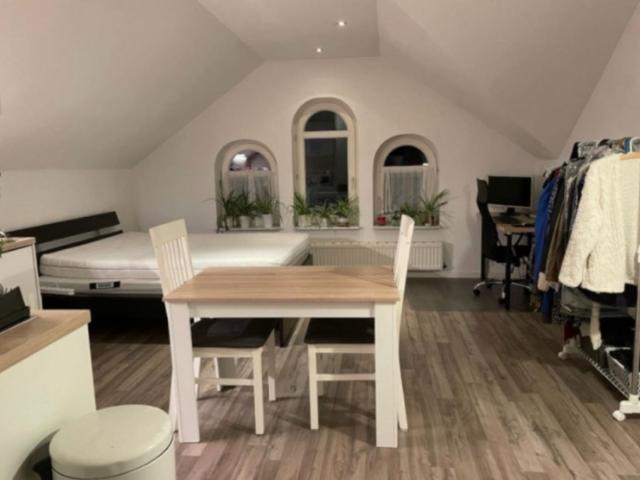 Subletting one bedroom apartment from 10 Dec 2026 to 10 Jan 2027