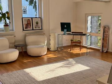 Scharfenberger Straße, Berlin, Konradshöhe, Pichelsdorf, Schönwalde-Siedlung, Bundesland Berlin