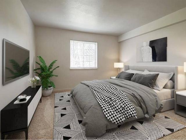 Sublet apartment imperial north