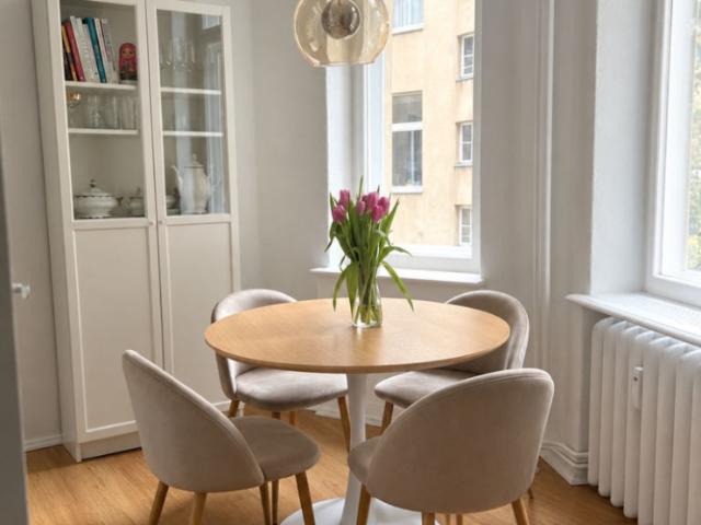 Sublet at Ku‘damm