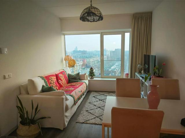 Sublet from 11 11 to 02 12