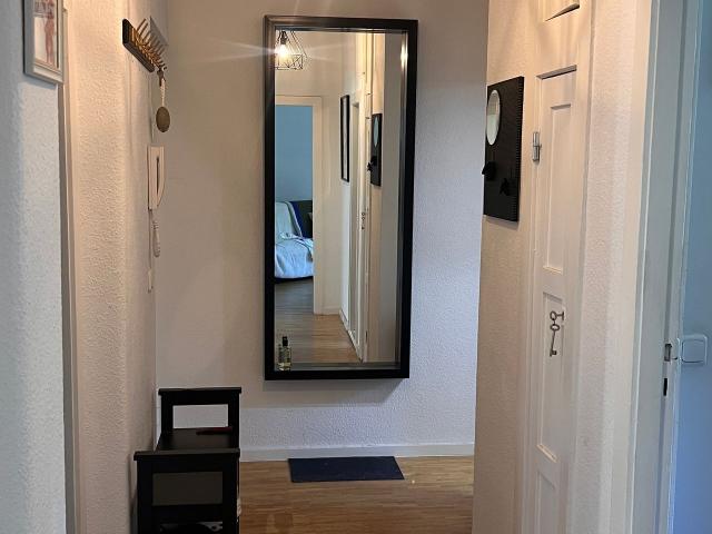 Sublet in Prenzlauerberg, Berlin Amsterdam Apartments for Rent