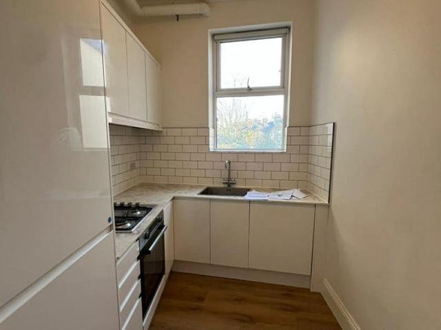 Sublet one bed Walthamstow