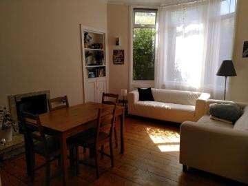 Sublet one bedroom flat