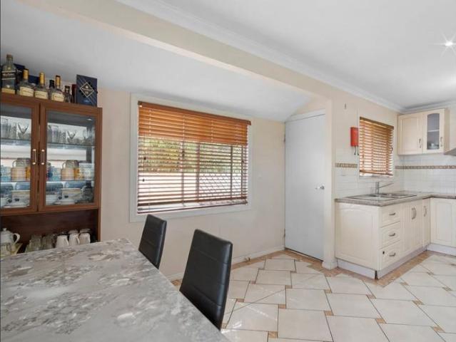 Sublet of a 3 bedroom house