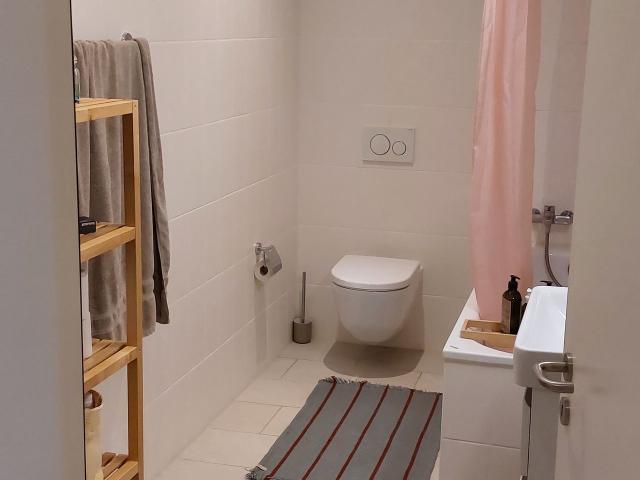 Sublet of my beautiful 112sqm apartment K4 located at Hardplatz, Zurich Amsterdam Apartments for Rent