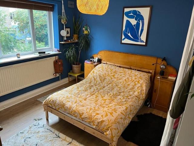 Sublet our Beautiful Apartment close to Seven Sist