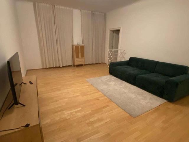 [Sublet Month of August] Fantastic flat in Friedrichshain, Berlin, Berlin Amsterdam Apartments for Rent
