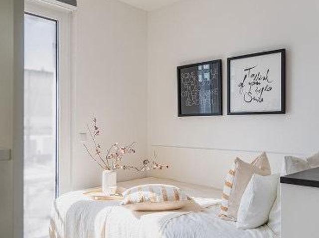 SUBLET Studio Apartment for Rent
