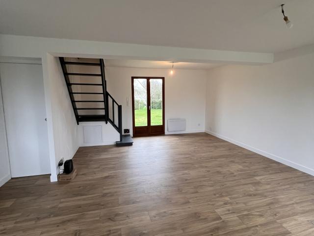 Sublime maison de 1993 type 5 sur 688 m2 de terrain