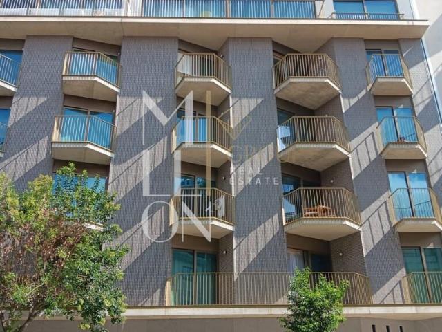 Sublime apartamento T2 – zona ”Casa da Música”