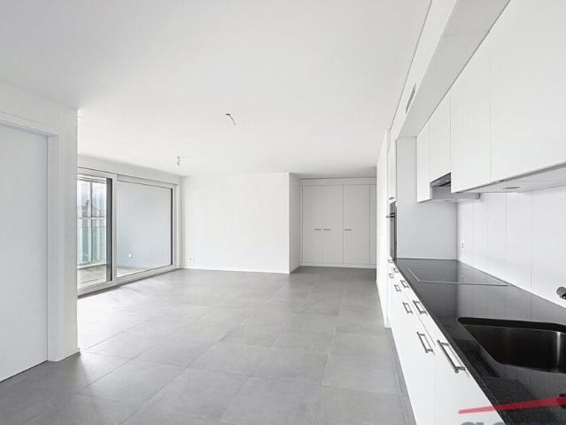 Sublime appartement de 2.5 pièces au 11ème étage