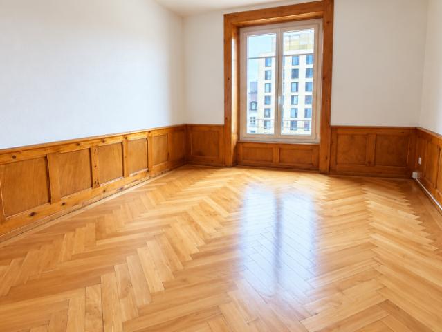 Sublime appartement de 2 pièces avec balcon