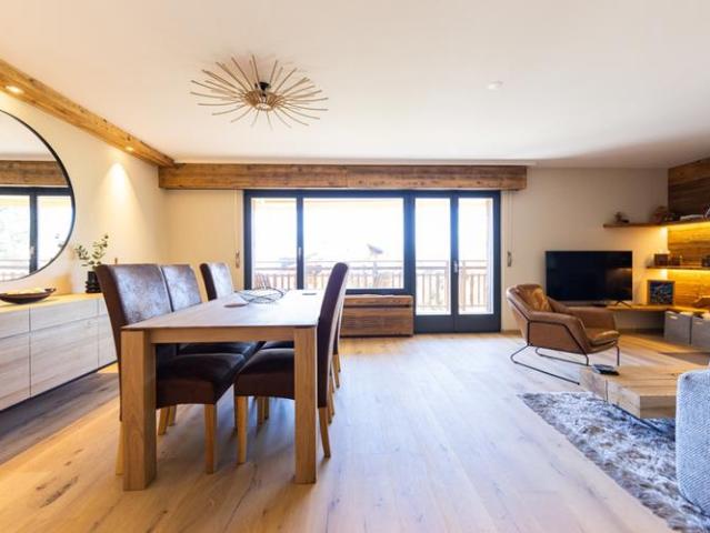 Sublime appartement de 3,5 pièces Rénové entièrement