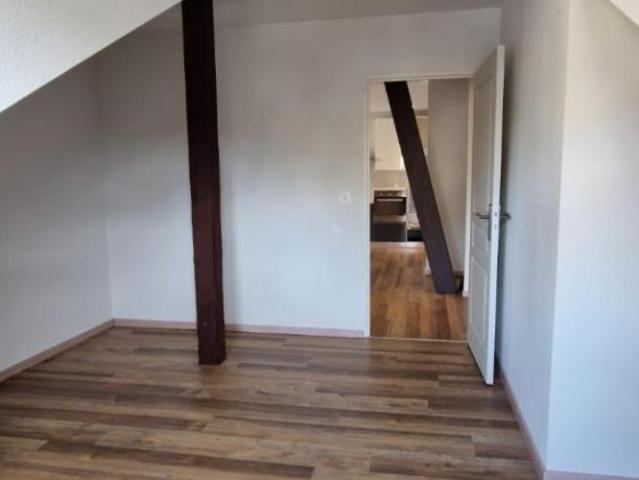 Sublime Appartement de 4.5 pièces à louer