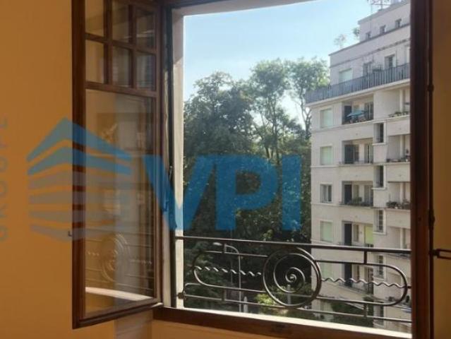Sublime appartement de 5 pièces au coeur des Eaux Vives