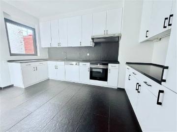 1050, Bruxelles-Capitale - Kelder, Balkon