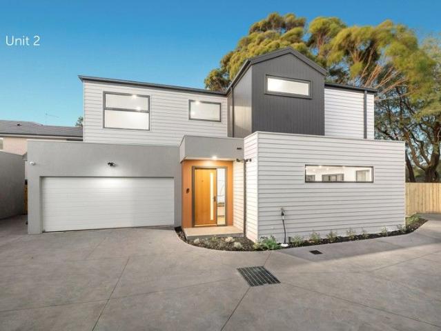 Sublime Brand New Parkside Splendour single or double story homes available