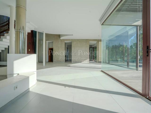 Sublime Contemporaine De 240M2 À Montpellier 240m² Montpellier